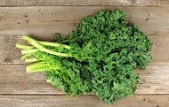 Kale Bunch