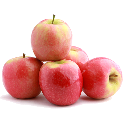 Apples Pink Lady Medium