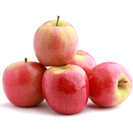 Apples Pink Lady Medium