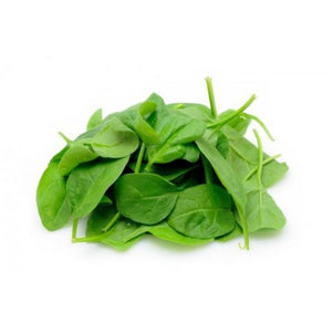 Baby Spinach Pre Packaged - 100g