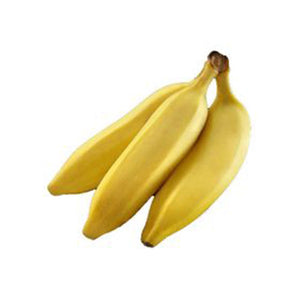 Banana Lady Finger