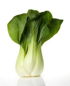 Buk Choy Bunch