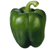 Capsicum Green