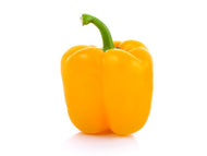 Capsicum Yellow