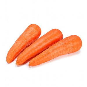 Carrots