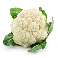 Cauliflower Whole