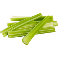 Celery Sticks