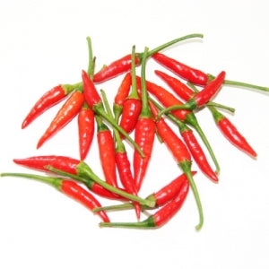 Chilli - Birdseye (6)