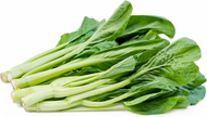 Choy Sum Bunch