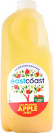 Eastcoast Apple Juice - 2L