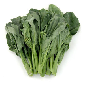 Chinese Broccoli (Gai Lan)