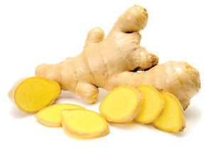 Ginger Piece (approx 200g)