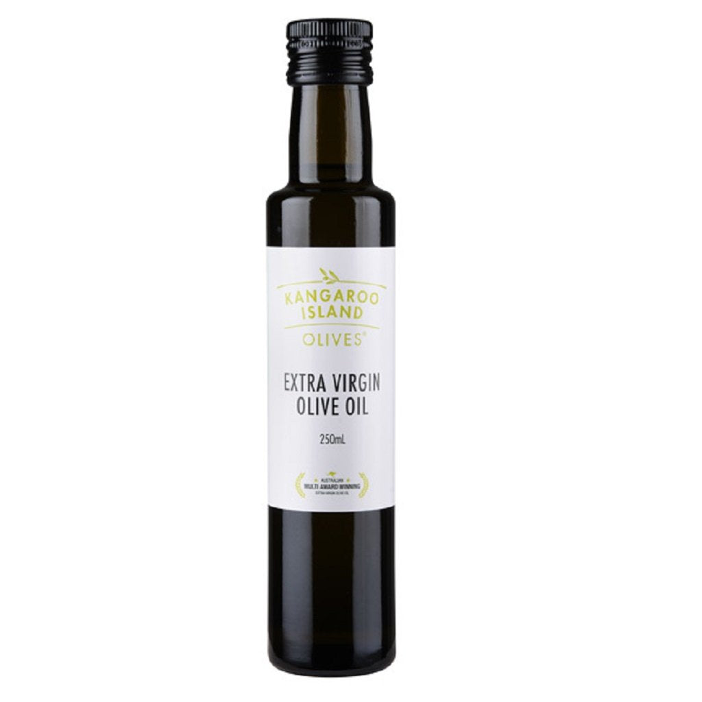 Kangaroo Island Olive Oil 250ml
