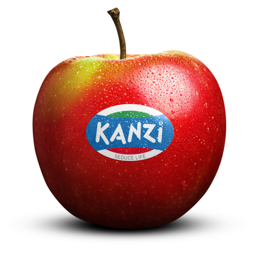 Kanzi Apple