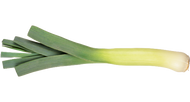 Leeks