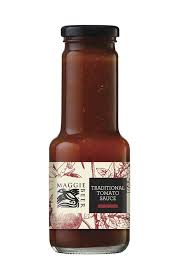 Maggie Beer - Traditional Tomato Sauce
