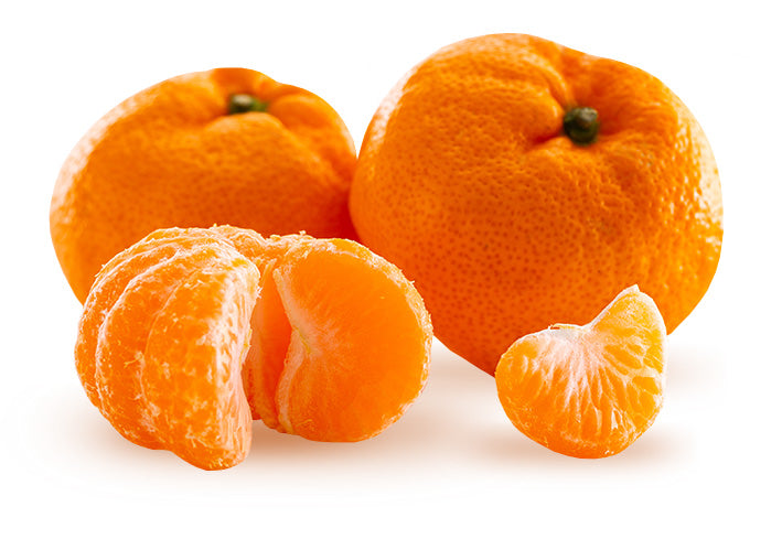 Mandarins - Australian
