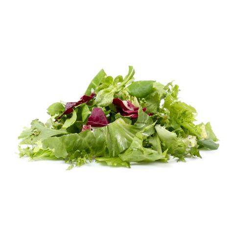 Mixed Lettuce Pre Packaged - 100g