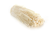 Mushroom Enoki Punnet