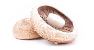 Mushroom Flat BBQ 500g