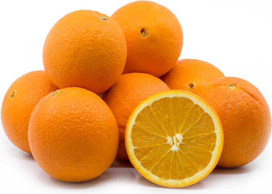Oranges Navel - New Season Australian