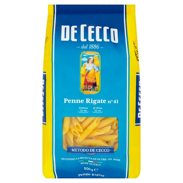 De Cecco Penne