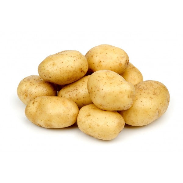 Potato Chats