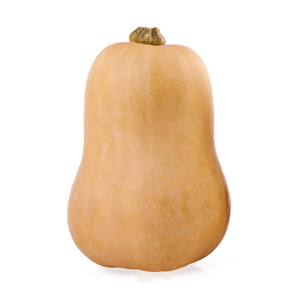 Pumpkin Butternut Whole (approx 4kg)
