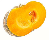 Pumpkin Jap Half (approx 2kg)