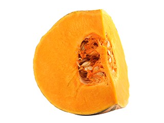 Pumpkin Jap Quarter (approx 1kg)