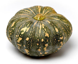 Pumpkin Jap Whole (approx 4kg)