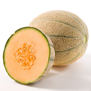 Rockmelon