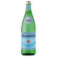 San Pellagrino Spakling Water 750ml