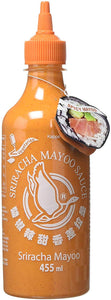 Sriracha - Mayo Sauce Flying Goose