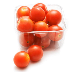 Tomato Cherry Punnet