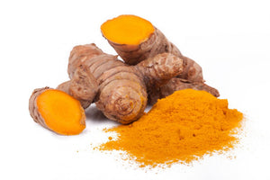 Tumeric Piece (approx 100g)