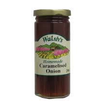 Walsh's Caramelised Onion
