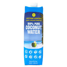 Coconut Water - 1 litre (JT's)