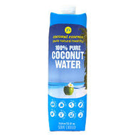 Coconut Water - 1 litre (JT's)