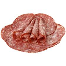 Danish Salami