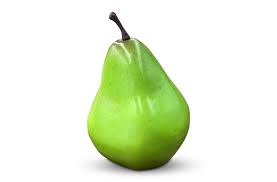 Pear (Packham)