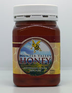 Honey - Hunter Valley Jar 500g