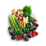 Fresko Just Veg Box (Large)