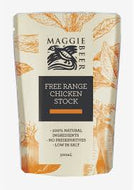 Maggie Beer Free Range Chicken Stock