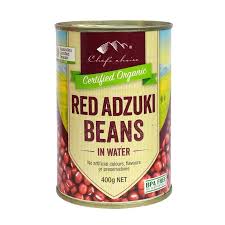 Red Adzuki Beans