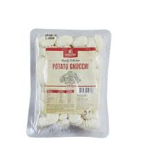 Sandhurst Potato Gnocchi 500g
