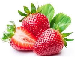 Strawberry Punnet
