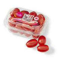 Tomato Sweet Delights Punnet