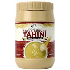 Tahini (Chefs Choice) 400g